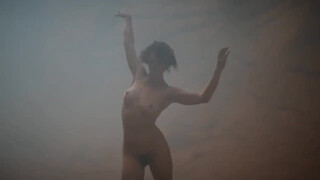 6. Surreal, Sensual Nude Models