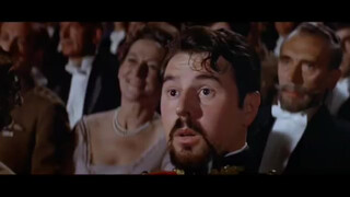 1. TIL Julie Andrews did a topless scene !!! La rivincita di Mary Poppins - The revenge of Mary Poppins