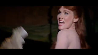 3. TIL Julie Andrews did a topless scene !!! La rivincita di Mary Poppins - The revenge of Mary Poppins