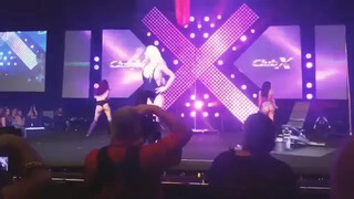 2. Sexpo Strip Action @0:51