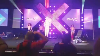 3. Sexpo Strip Action @0:51