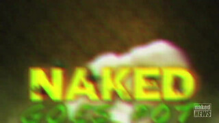 4. 'Cause it's important to be updated on current affairs.... Naked New 2019 (Oct 24 2019) - Naked New