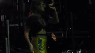 7. 2:43 Tove Lo always flashes her tits on stage ????