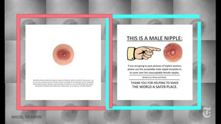 8. Free the Nipple? | The New York Times