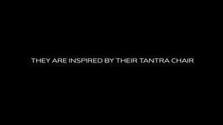 2. Funny Commercial - The Tantra Chair