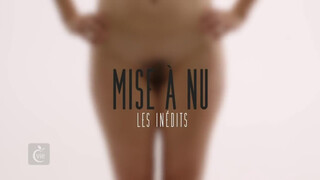 1. Another from MISE A NU, this one French women talk about puberty