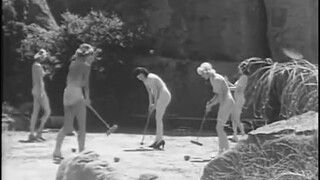 7. The Expose of the Nudist Racket (1938)