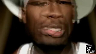 2. 50 Cent - P.I.M.P. (UNCENSORED) - 2003 HD & HQ