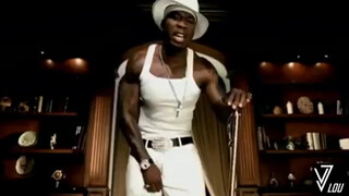 3. 50 Cent - P.I.M.P. (UNCENSORED) - 2003 HD & HQ