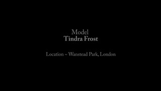 1. Tindra - By the Lake in Wanstead Park - Part One
