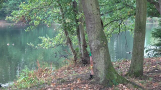 9. Tindra - By the Lake in Wanstead Park - Part One