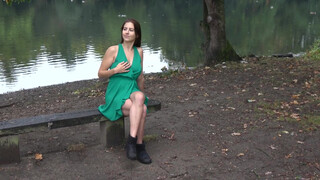 2. Tindra - By the Lake in Wanstead Park - Part One