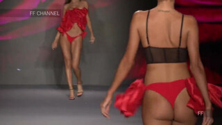 5. Baes and Bikinis | Resort 2020 | Full Show - Priscilla Huggins Ortiz