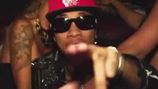 4. Tyga - Make It Nasty (Official Music Video) HD (18+)