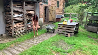 7. Your Naked Traveler. Sweet, Serious Naturist. Great channel too..