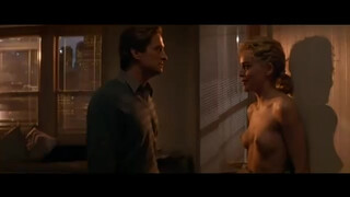 8. Basic Instinct clips