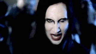 4. Marilyn Manson - Tainted Love [HD]