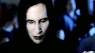 7. Marilyn Manson - Tainted Love [HD]