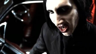 2. Marilyn Manson - Tainted Love [HD]