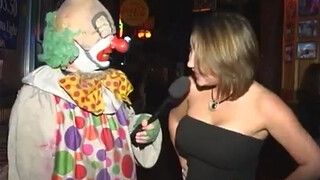 10. Yucko the clown and 34 d's