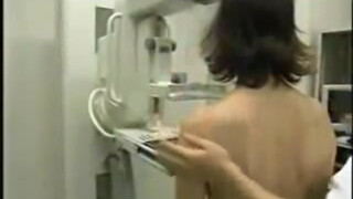 1. Japanese mammograms
