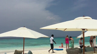 5. Naughty Travels - Maldives [1:40]
