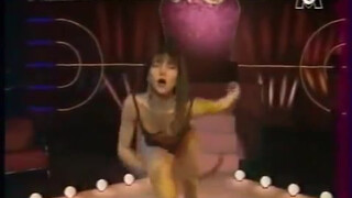 4. Narcisso Show in 1990