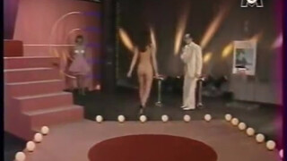 6. Narcisso Show in 1990