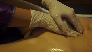 Karsai therapeutical vaginal massage tutorial