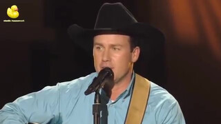 6. Rodney Carrington "Show Them to Me"