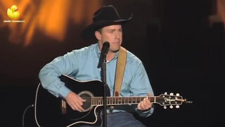 2. Rodney Carrington "Show Them to Me"