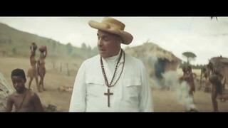 6. Rammstein - Ausländer (Official Video)