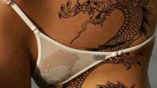 5. Just Vagina Tattoos
