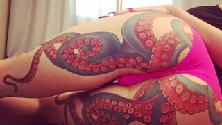 7. Just Vagina Tattoos