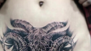 3. Just Vagina Tattoos