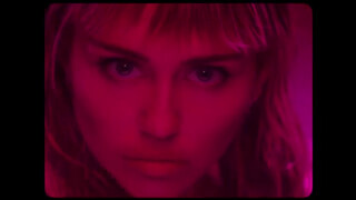 1. Miley Cyrus - Mother's Daughter (Official Video)