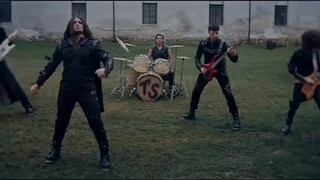 8. Time Shadow - Reign Of Metal (official uncensored video) [1:09, 1:17, 1:26, 2:30, 3:09, 4:04, 4:14]