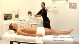 5. Xen Estética "Tratamiento BodyArt-F Firming Senos" CASMARA