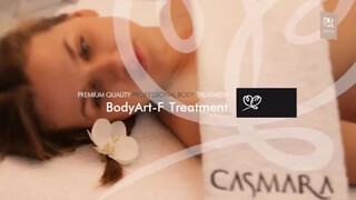 3. Xen Estética "Tratamiento BodyArt-F Firming Senos" CASMARA