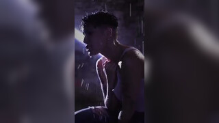 8. Halsey - Without Me (Vertical Video); Pokies throughout and many shots of her in a wet t-shirt from 1:31 to the end