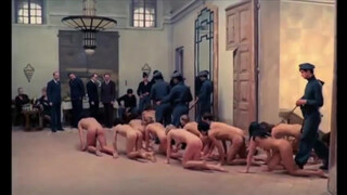 5. Saló o Los 120 días en sodoma - Tercera semana de cine erótico