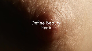 1. Define Beauty: Nipples (Voiced by Adwoa Aboah)