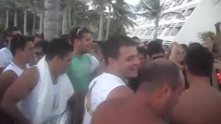 6. Spring Break Cancun 2011 - Grand Oasis