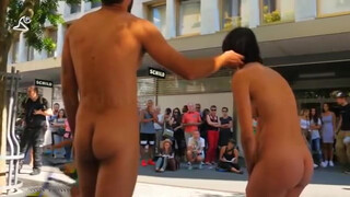 6. NUDE IN PUBLIC: Body and Freedom Festival in Switerzland