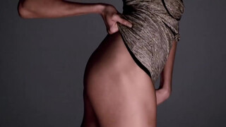 10. Karlie Kloss for Vogue Italia Shoot