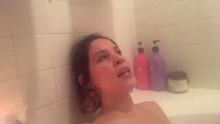 Bath Time Chat (DELETED VIDEO) - DJ LA MOON (3/3)