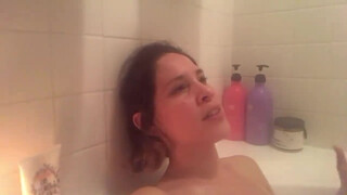 7. Bath Time Chat (DELETED VIDEO) - DJ LA MOON (3/3)