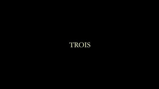 1. Trois / EICAR 2013