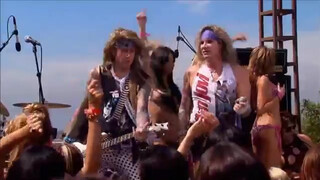 8. Steel Panther - The Shocker