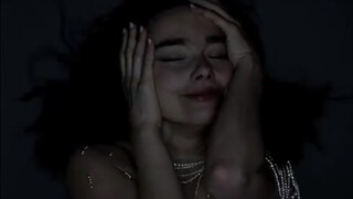 8. björk - pagan poetry (uncensored)